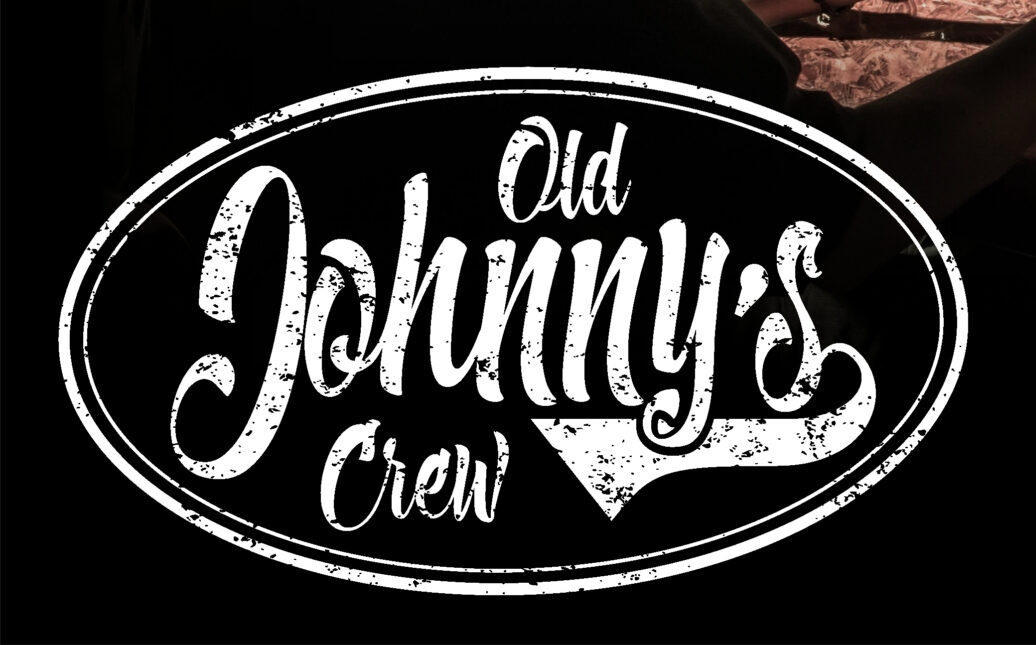 Old Johnny's Crew