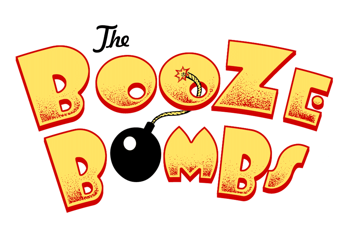 The Booze Bombs