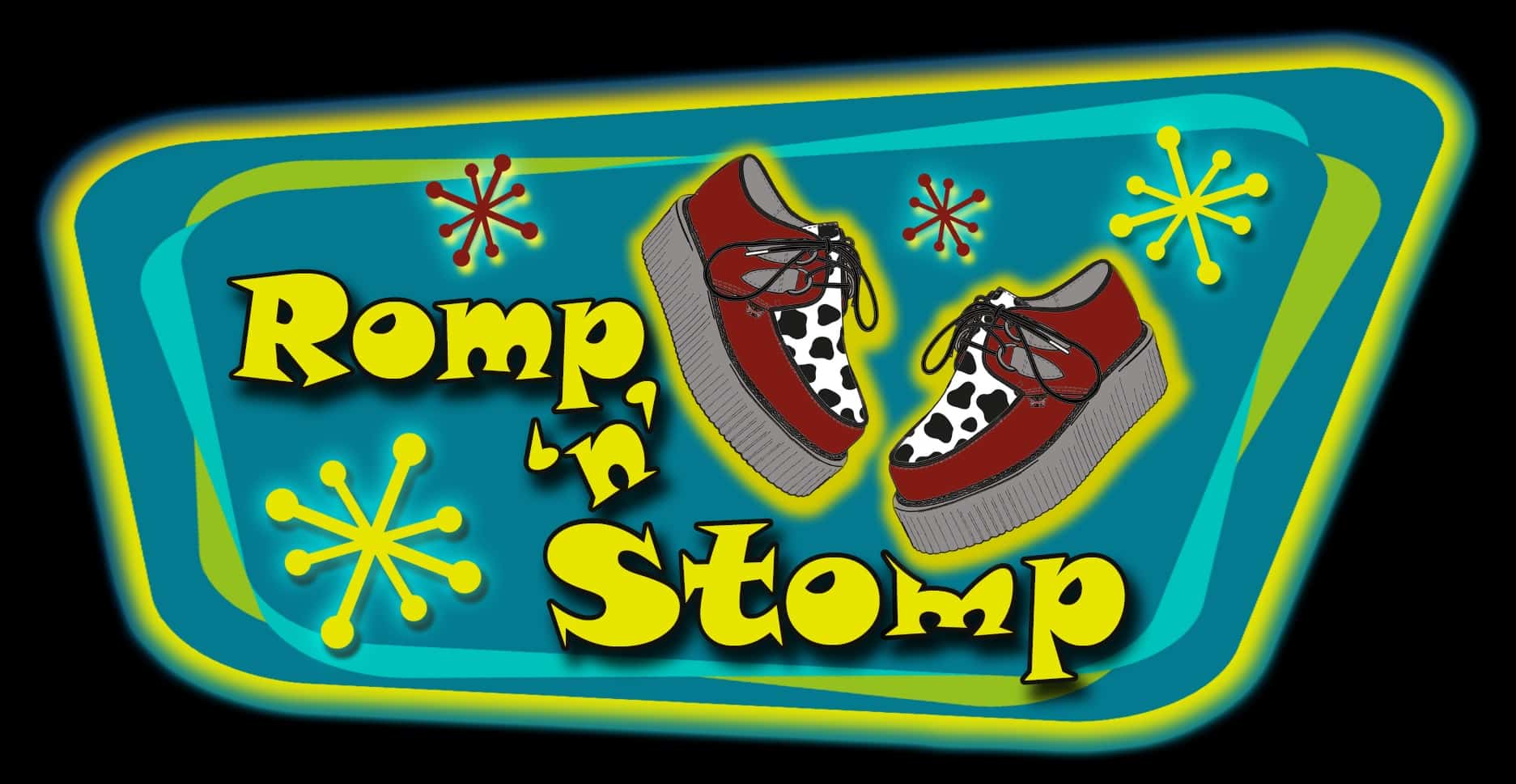 Romp 'n' Stomp