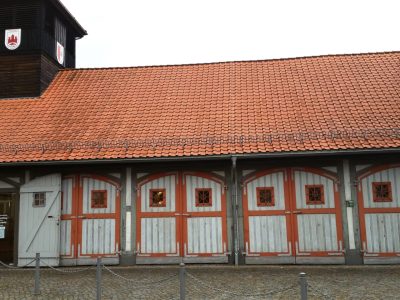 Feuerwehr Museum Wernigerode