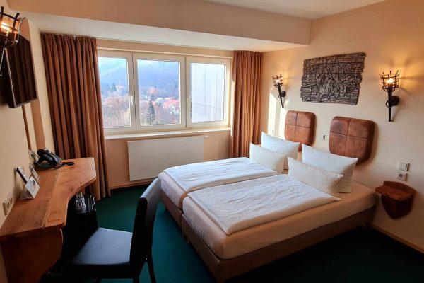 Doppelzimmer
