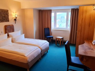 Doppelzimmer