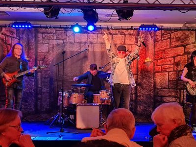 Live-Musik