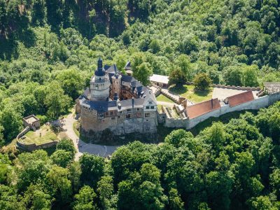 Burg Falkenstein