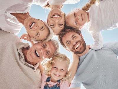 Familie