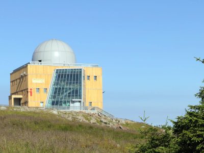 Brockenhaus