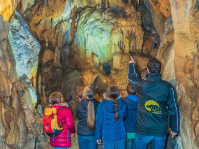 Rübeländer Tropfsteinhöhle