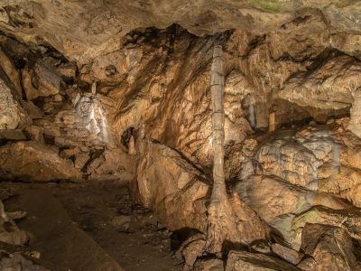 Rübeländer Tropfsteinhöhle
