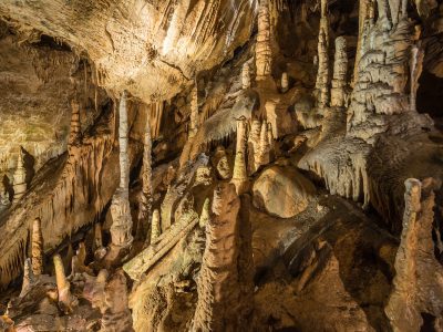 Rübeländer Tropfsteinhöhle