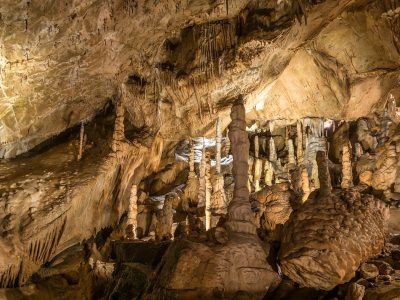 Rübeländer Tropfsteinhöhle