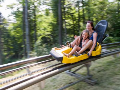 Seilbahnen Thale Erlebniswelt