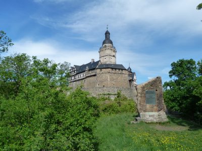 Burg Falkenstein