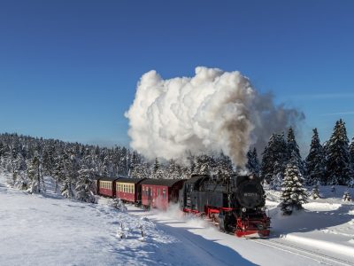 Harzer Schmalspurbahn