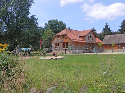 Natur-Erlebniszentrum_HohneHof_Sommer_MandyBantle_NationalparkHarz