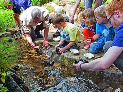 Natur-Erlebniszentrum_HohneHof_Wasserstation2_MandyBantle_NationalparkHarz