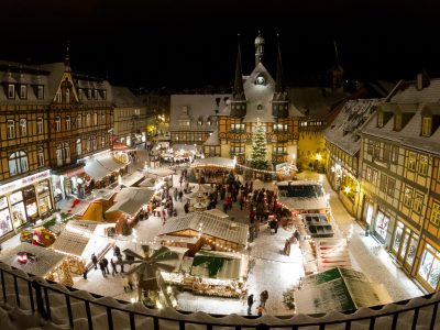 Wernigerode