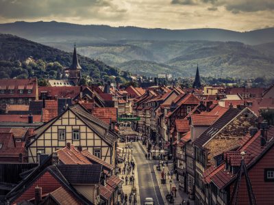 Wernigerode