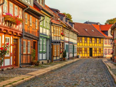 Wernigerode