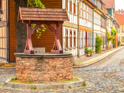 Wernigerode