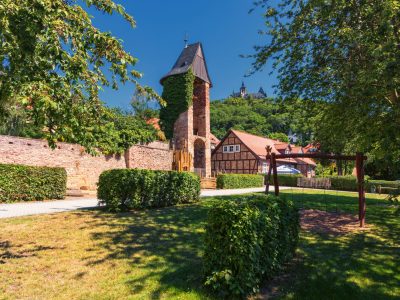 Wernigerode