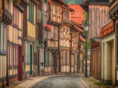 Wernigerode
