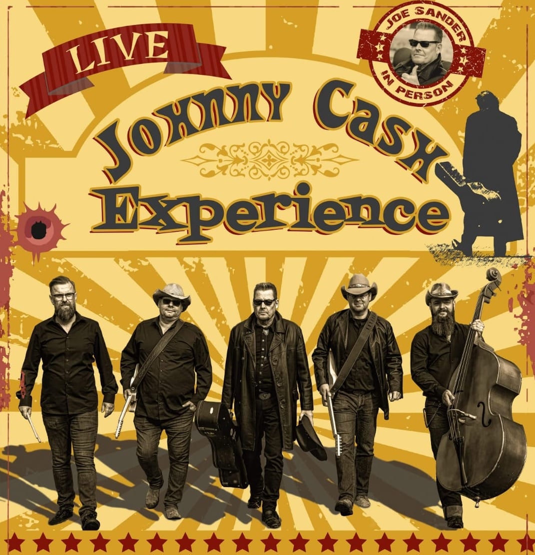 Johnny Cash Experience