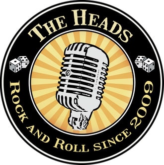 the heads